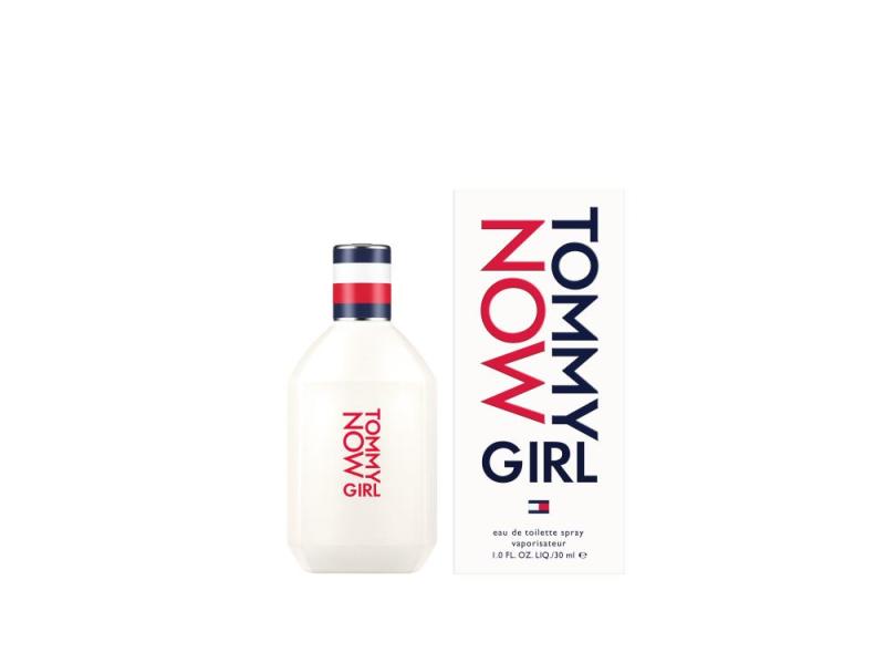 Tommy Hilfiger Girl now eau de toilette 30 ML