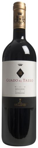 Antinori Guado Al Tasso Superiore 75CL