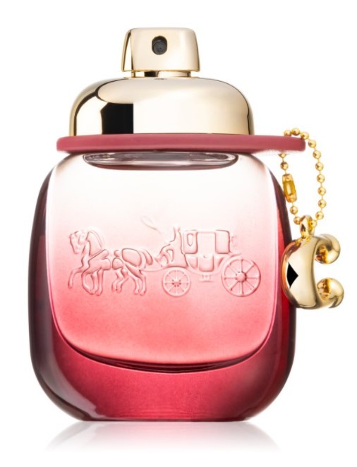 Coach Wild rose eau de parfum 30ml