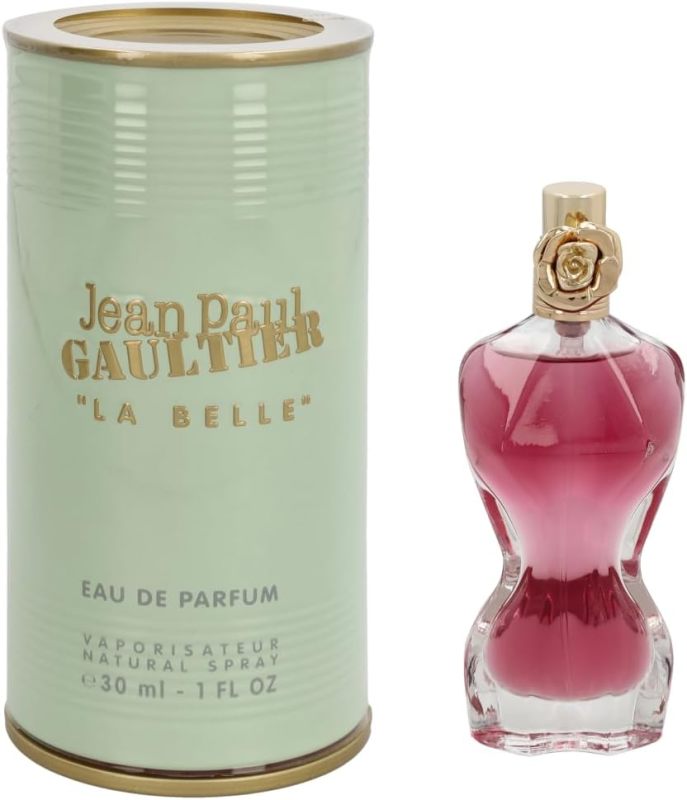 Jean Paul Gaultier La belle eau de parfum 30 ML