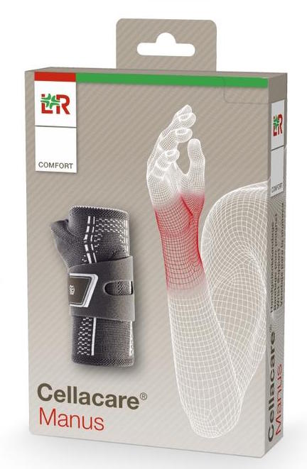 Lohmann & Rauscher Cellacare Manus Polsbrace