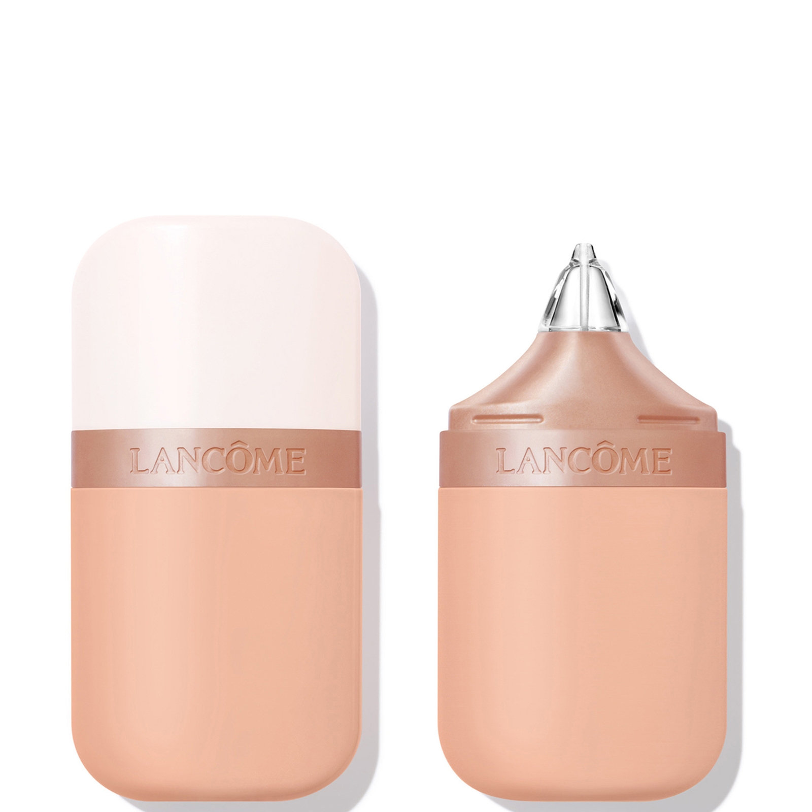Lancôme Foundation  - Skin Idôle 3 Serum Supertint Foundation 22C