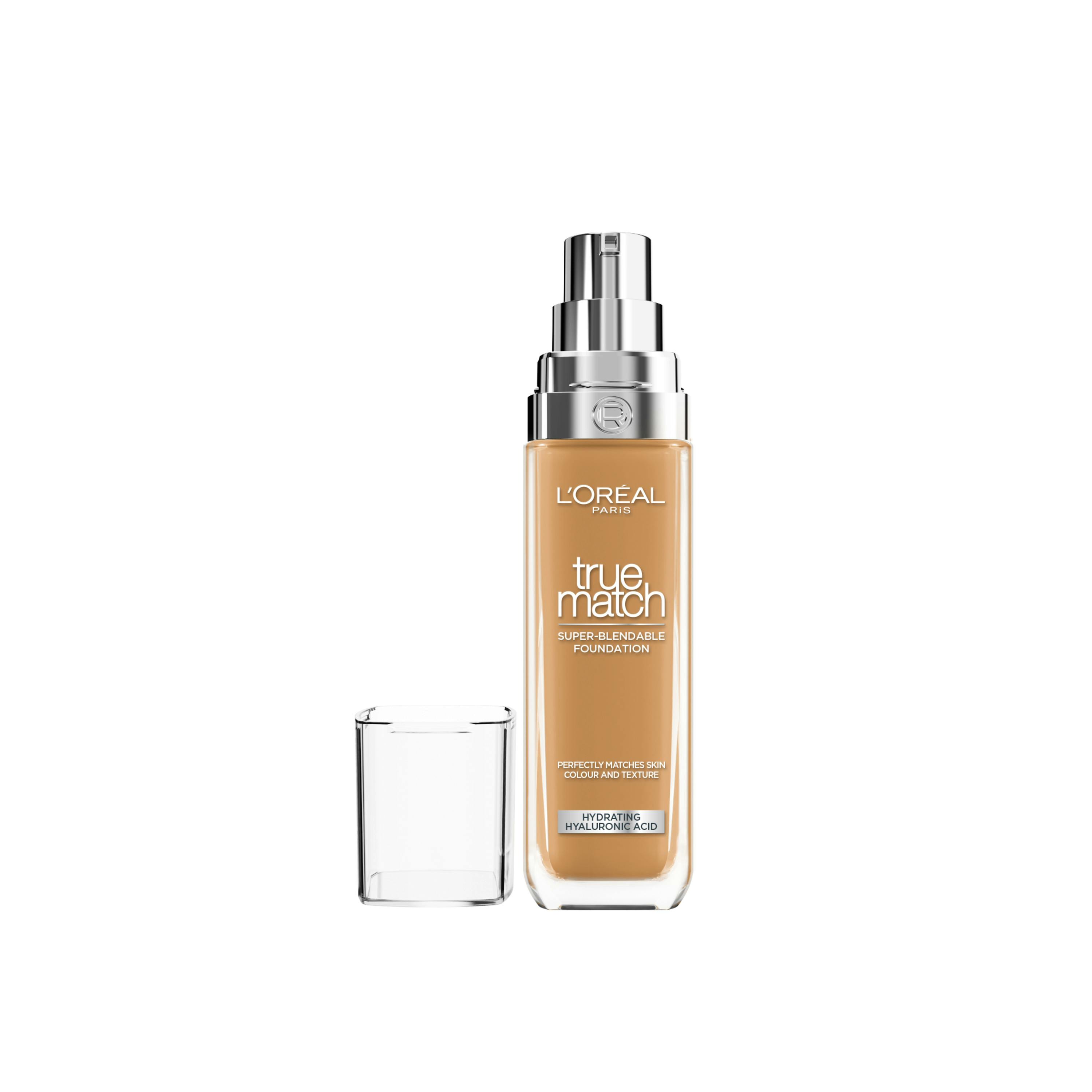 L'Oréal Paris True Match Foundation 8.W 30 ml