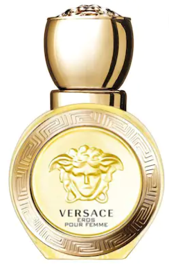 Versace Eros pour femme eau de parfum 30ml