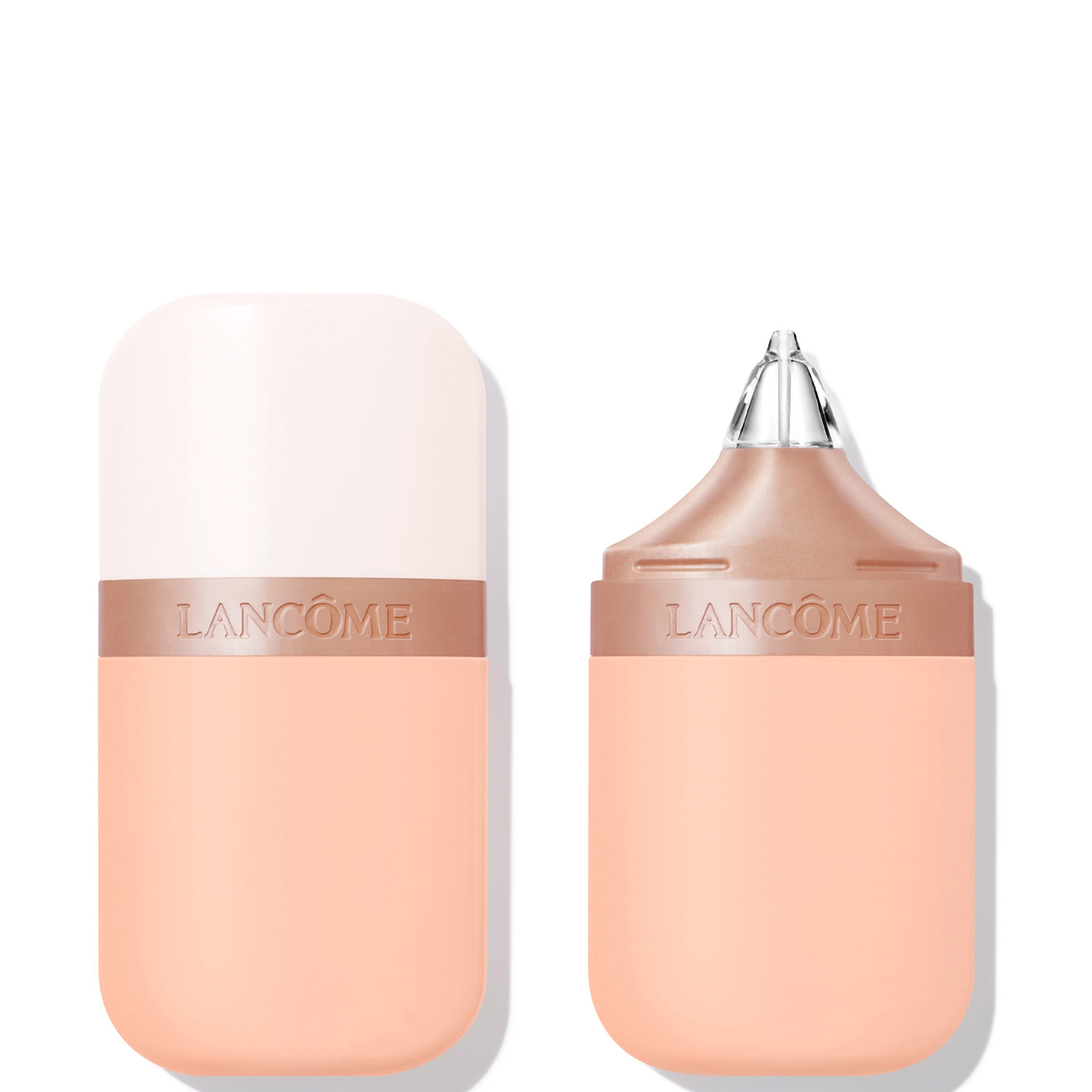 Lancôme Foundation  - Skin Idôle 3 Serum Supertint Foundation 12N