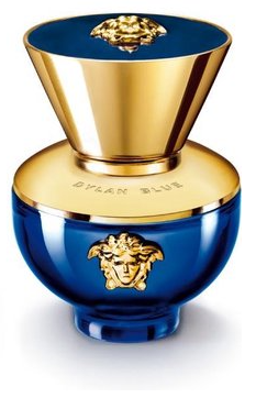 Versace Dylan blue pour femme eau de parfum 30ml