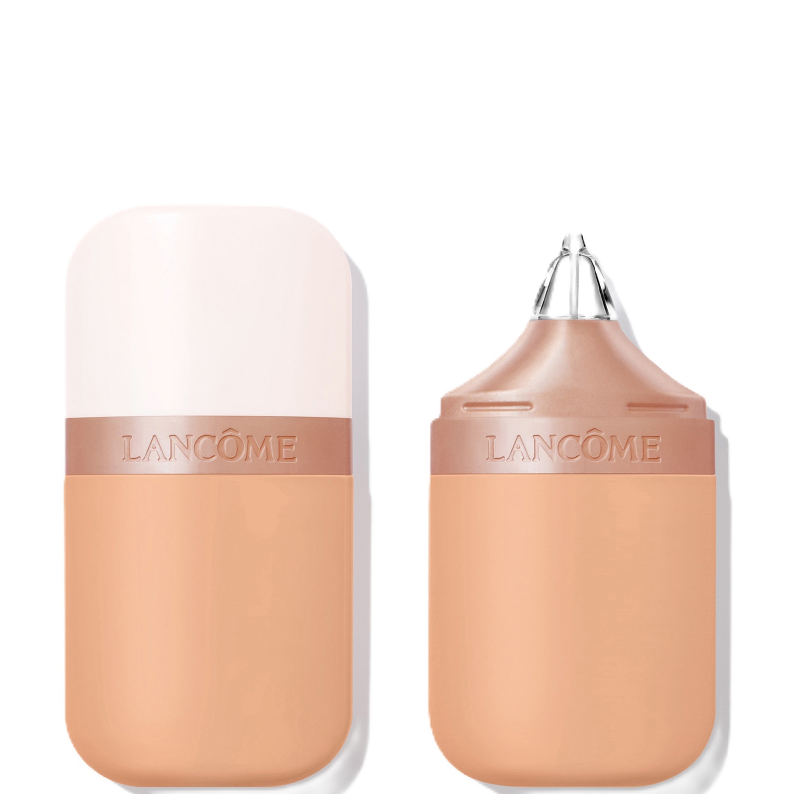 Lancôme Foundation  - Skin Idôle 3 Serum Supertint Foundation 26W