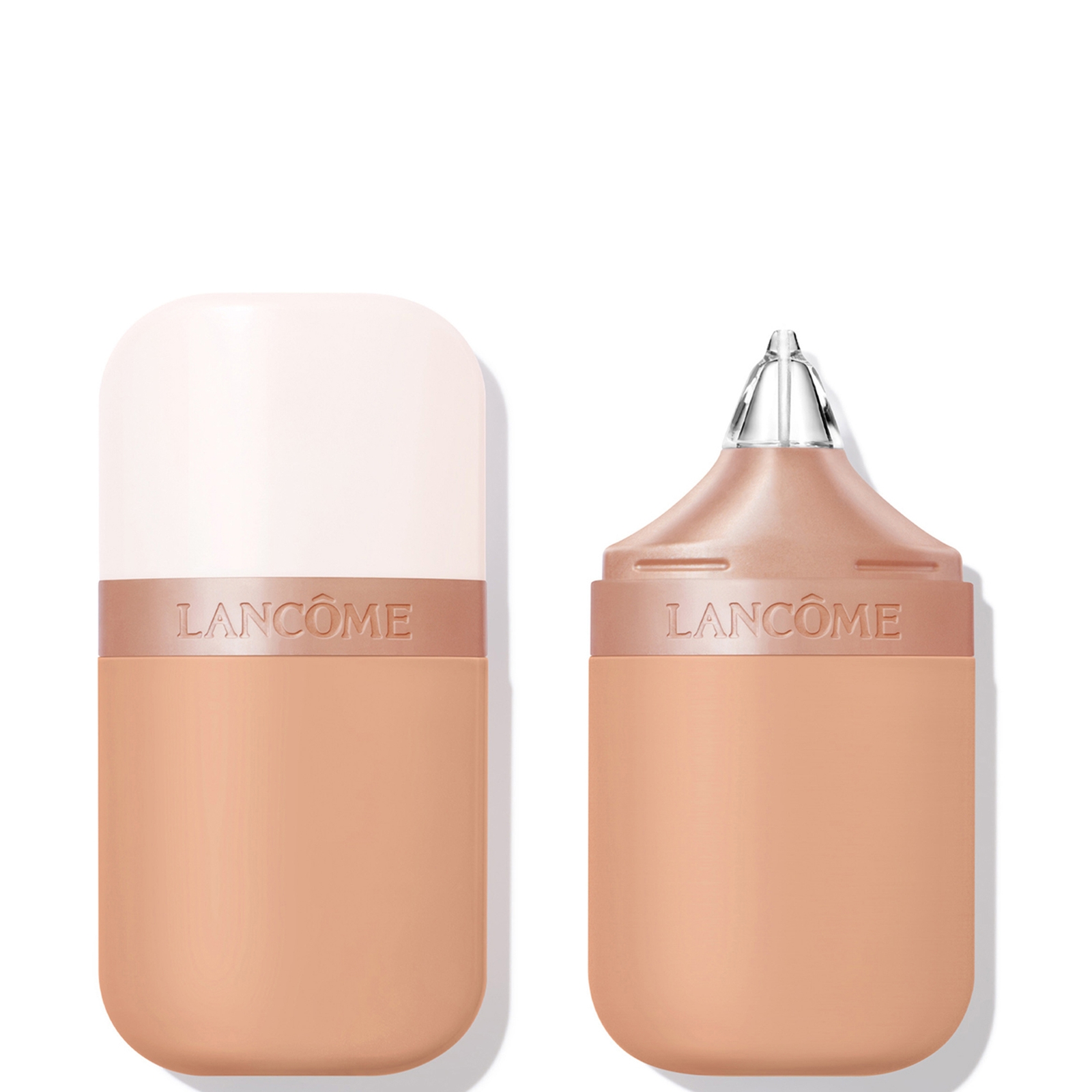 Lancôme Foundation  - Skin Idôle 3 Serum Supertint Foundation 28N