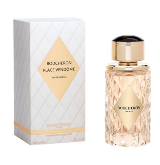 Boucheron Place vendome eau de parfum 100ml