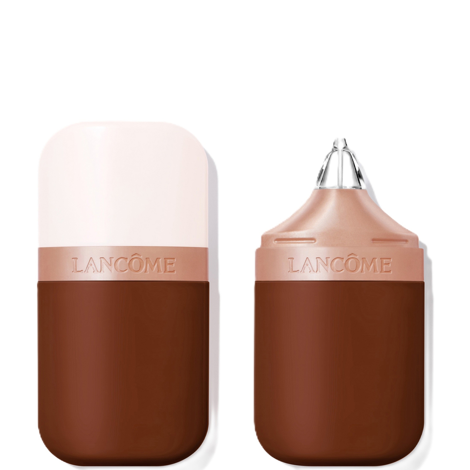 Lancôme Foundation  - Skin Idôle 3 Serum Supertint Foundation 56C