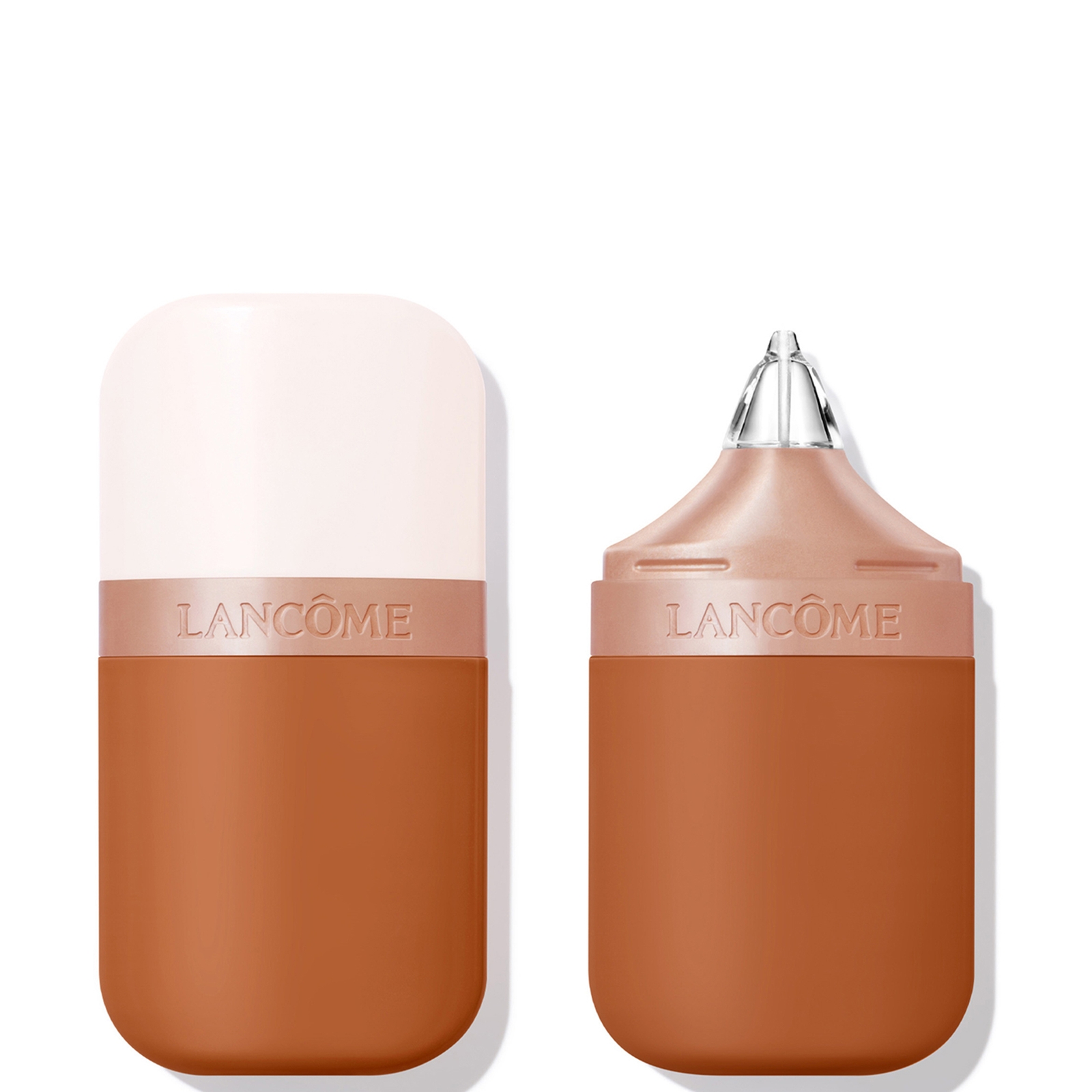 Lancôme Foundation  - Skin Idôle 3 Serum Supertint Foundation 44N