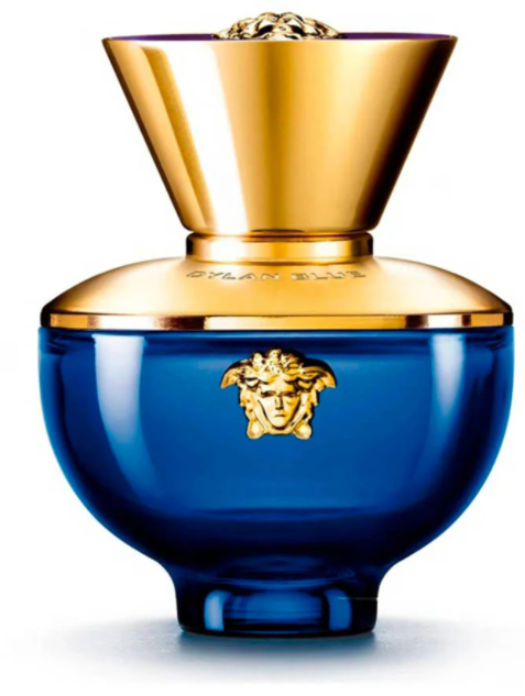 Versace Dylan blue pour femme eau de parfum 50ml