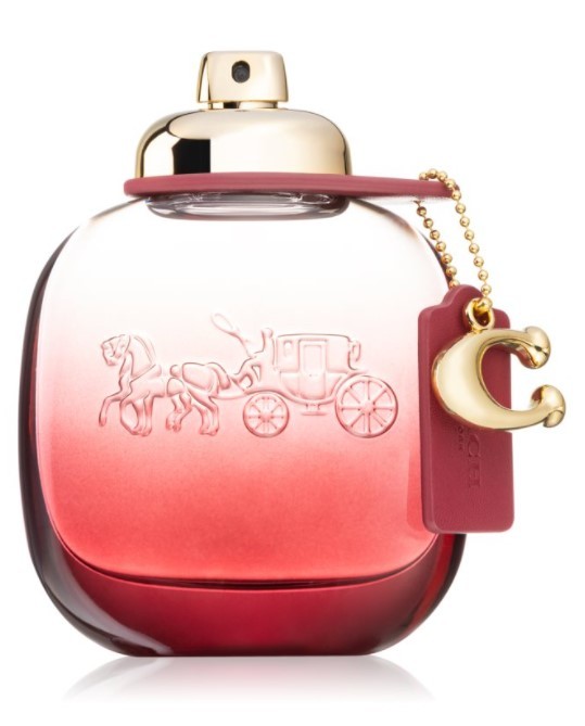 Coach Wild rose eau de parfum 90ml