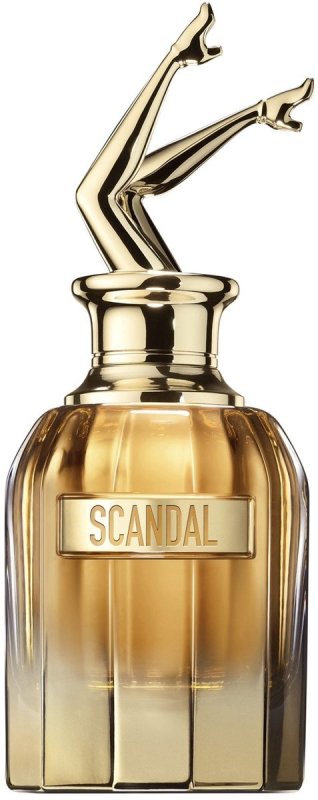 Jean Paul Gaultier Scandal absolu for her eau de parfum 50 ML