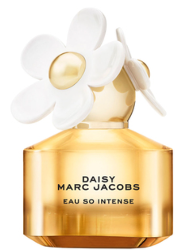 Marc Jacobs Intense eau de parfum 50ml