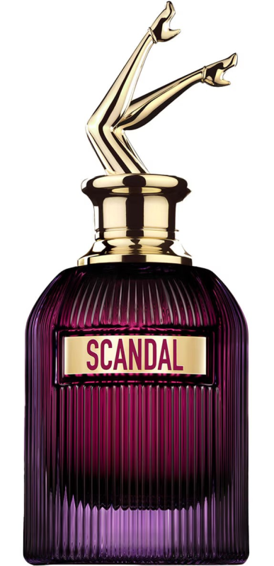 Jean Paul Gaultier Scandal intense her eau de parfum 80 ML