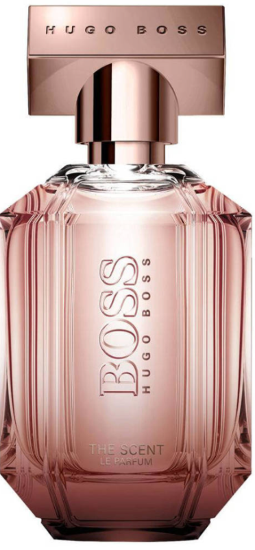 Hugo Boss The scent le parfum for her 50ml