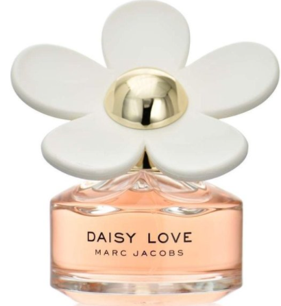 Marc Jacobs Daisy love eau de toilette 100ml