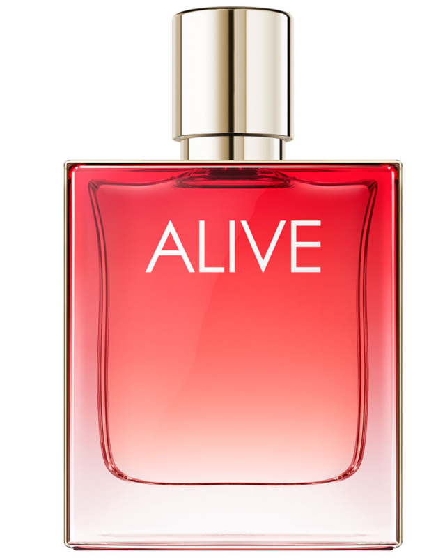 Hugo Boss Alive intense for women eau de parfum 50ml