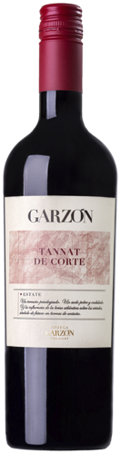 Garzón Bodega  Tannat De Corte 75CL