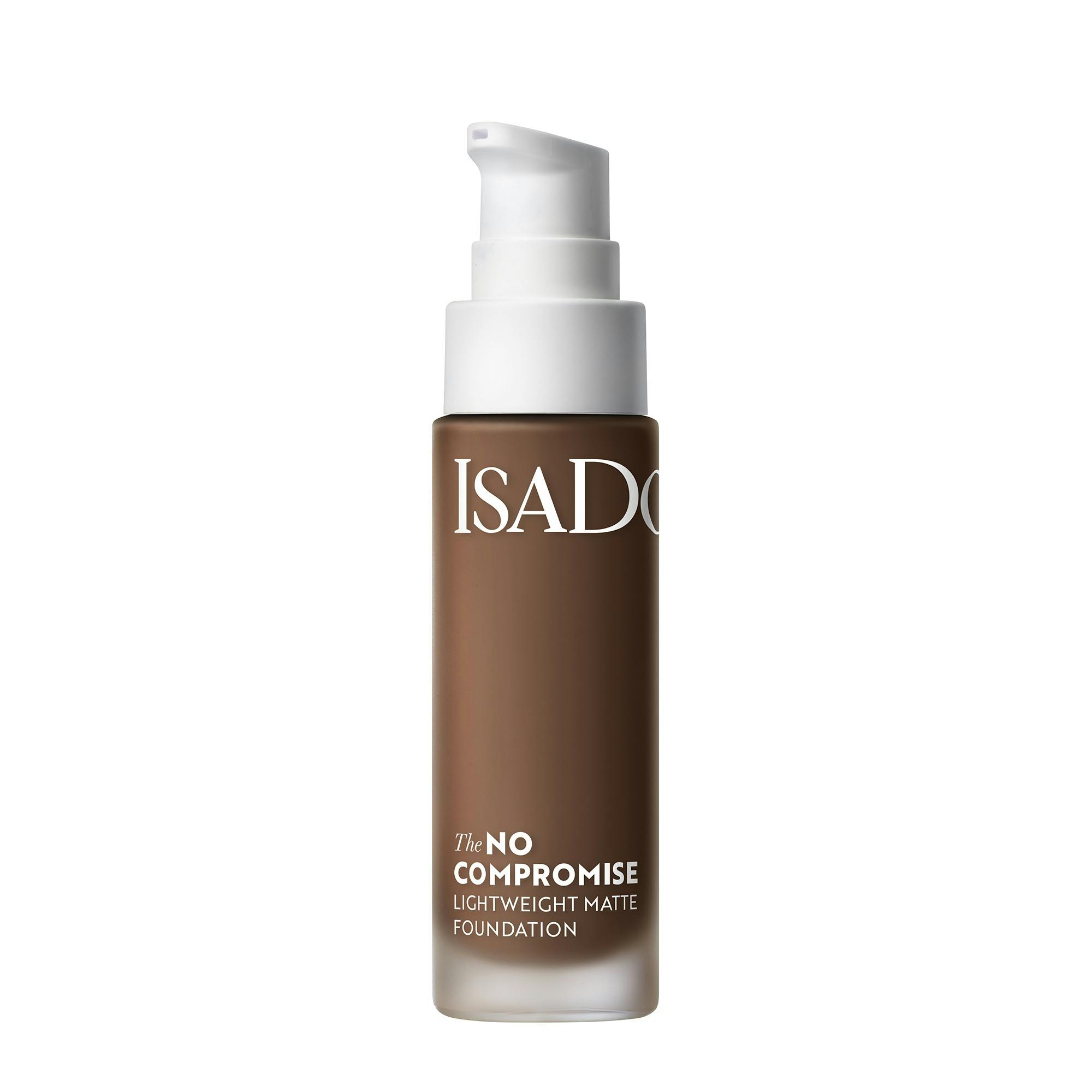 IsaDora No Compromise Lightweight Matte Foundation 9C 30 ml