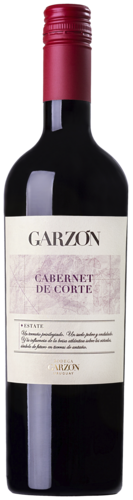 Garzón Bodega  Estate Cabernet Tannat 75CL