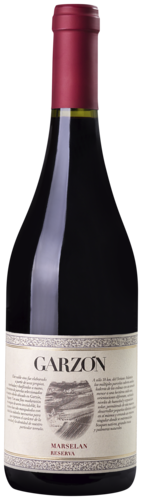Garzón Bodega  Reserva Marselan 75CL