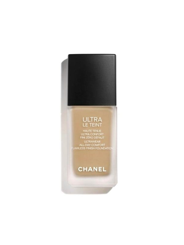 Chanel Langhoudend Uiterst Comfortabel Perfecte Finish  - Ultra Le Teint Fond De Teint Fluide Langhoudend - Uiterst Comfortabel - Perfecte Finish B50