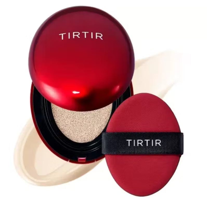 TirTir Mask Fit Red Mini Cushion 13N 4.5 g