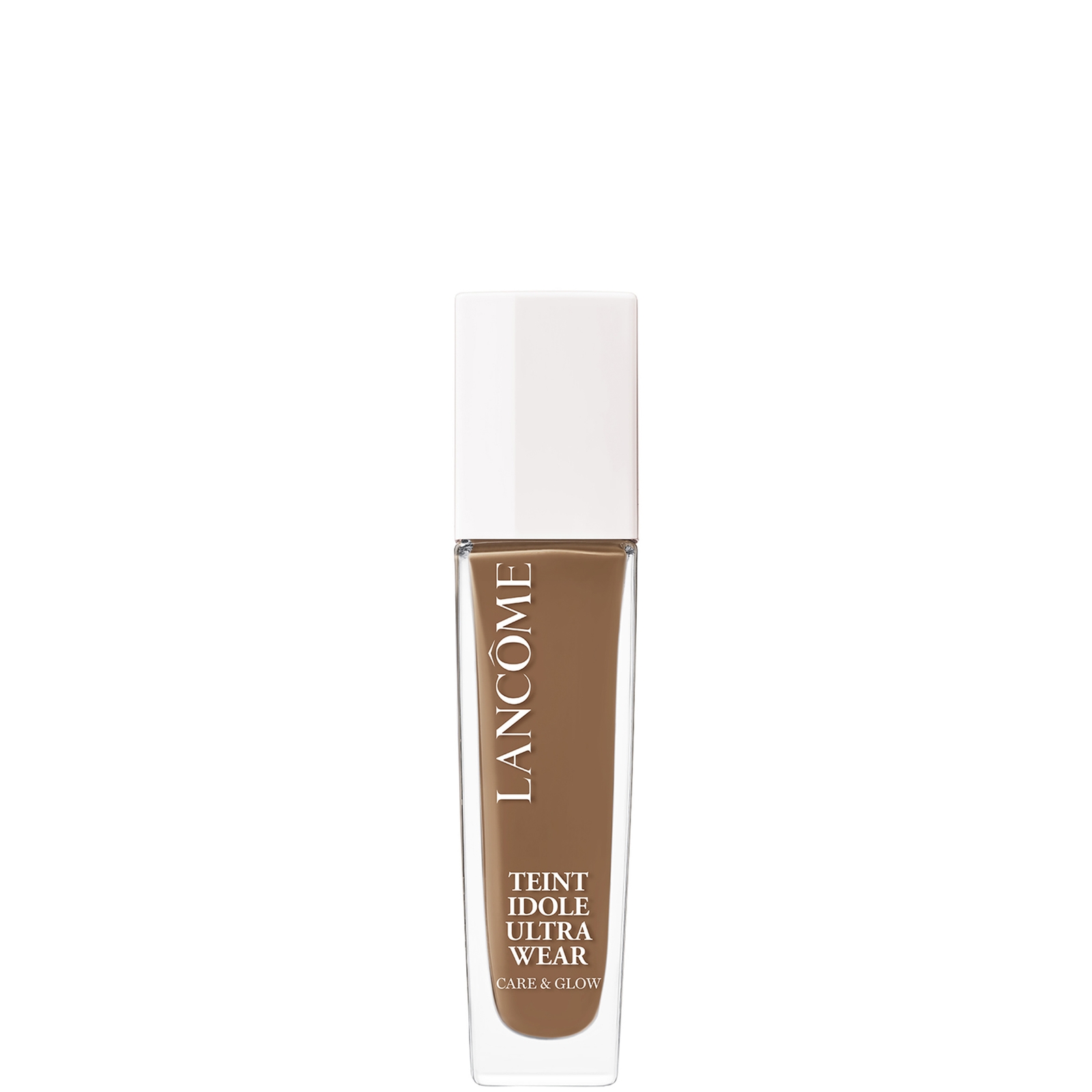 Lancôme Teint Foundation  - Teint Idole Fond De Teint Fluide Teint - Foundation 520W - 520W