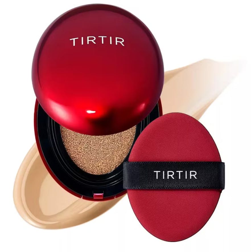 TirTir Mask Fit Red Mini Cushion 27N 4.5 g