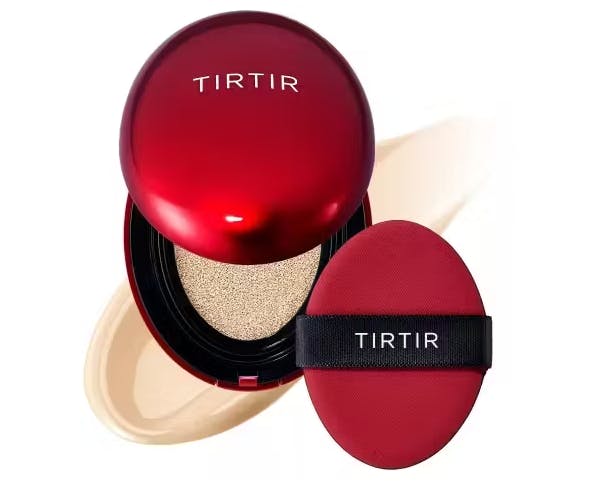 TirTir Mask Fit Red Mini Cushion 17W 4.5 g