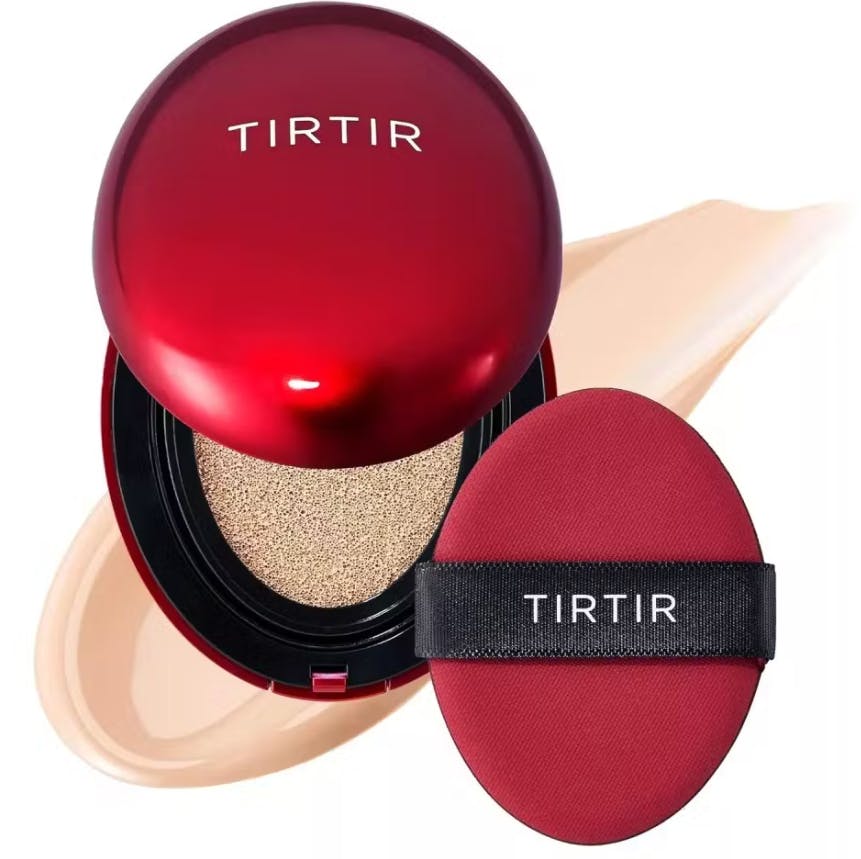 TirTir Mask Fit Red Mini Cushion 17C 4.5 g