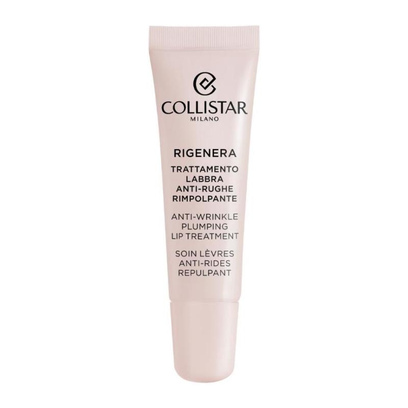 Collistar Rigenera anti-wrinkle plumping lip treatment 15 milliliter