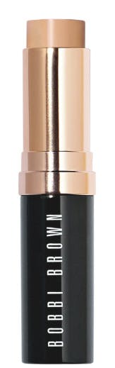 Bobbi Brown Hydraterende Foundation Waterproof Alle Huidtypes  - Skin Foundation Stick Hydraterende Foundation- Waterproof- Alle Huidtypes BEIGE