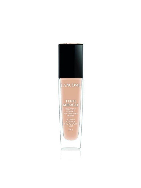 Lancôme Hydraterende Vloeibare Foundation  - Teint Miracle Hydraterende Vloeibare Foundation 03 - Beige Diaphane