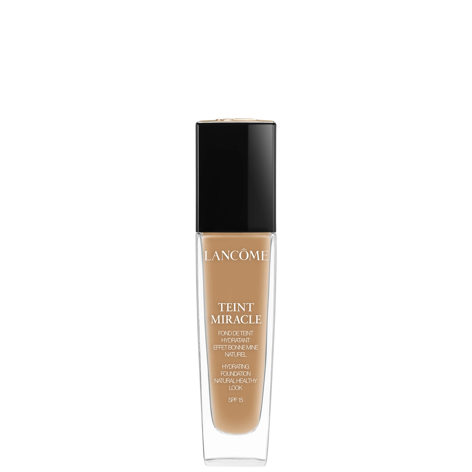 Lancôme Hydraterende Vloeibare Foundation  - Teint Miracle Hydraterende Vloeibare Foundation 10 - Beige Praline