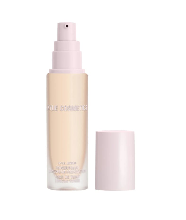 Kylie Cosmetics Power Plush Foundation 1N 30 ml
