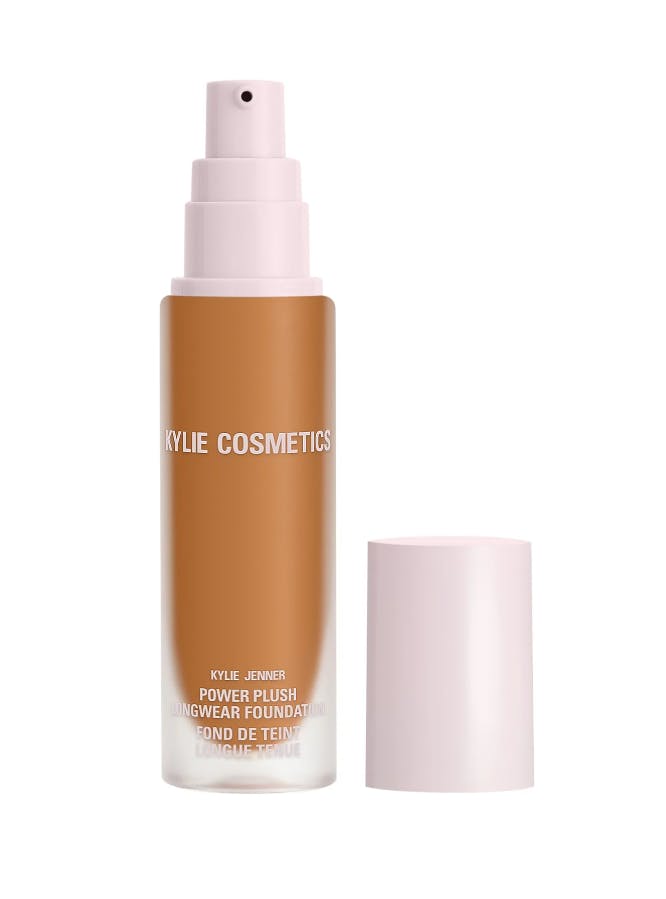 Kylie Cosmetics Power Plush Foundation 7N 30 ml