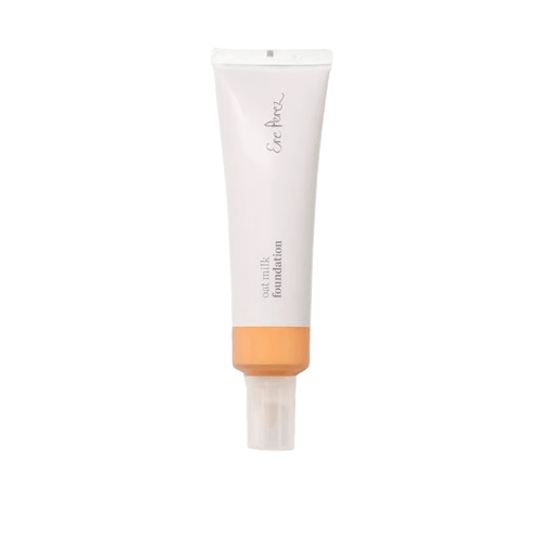 Ere Perez Oat Milk Foundation Caramel 30 ml
