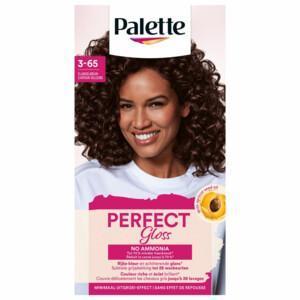 Poly Palette Perfect gloss 3-65 velvet brown 115 ML