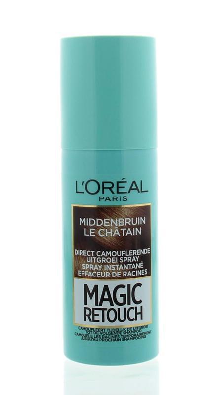 L'Oréal Paris Magic retouch chatain 03 75ml