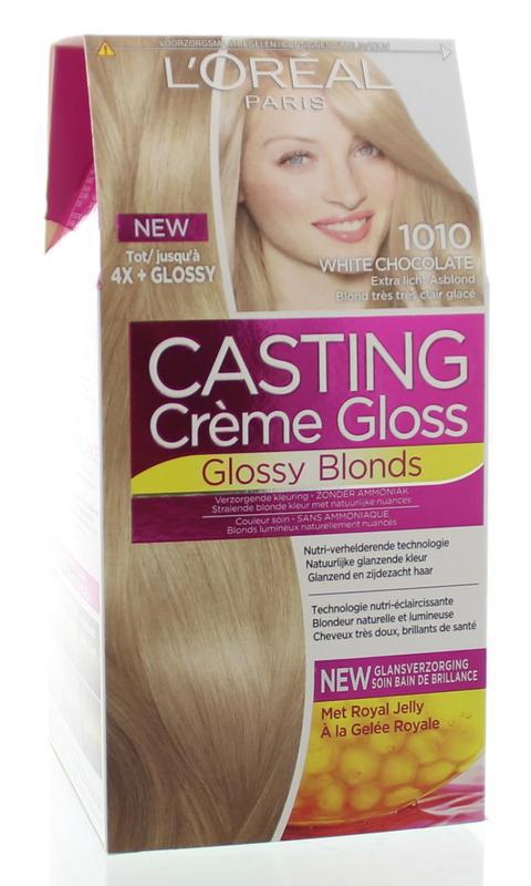 L'Oréal Paris Casting creme gloss 1010 verp