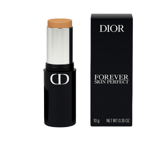 Dior Veelzijdige Foundationstick Vervagende Perfectie Houdt En Hydrateert 24 U Lang  -  Forever Skin Perfect Veelzijdige Foundationstick - Vervagende Perfectie - Houdt En Hydrateert 24 U Lang 