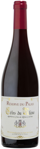 Geen Reserve Du Palais Cotes Du Rhone 75CL