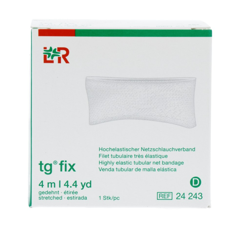 Lohmann & Rauscher TG Fix Netverband Maat D
