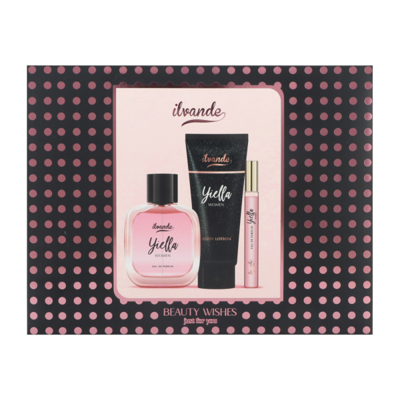 Ilvande Giftset yiella 1 Stuk