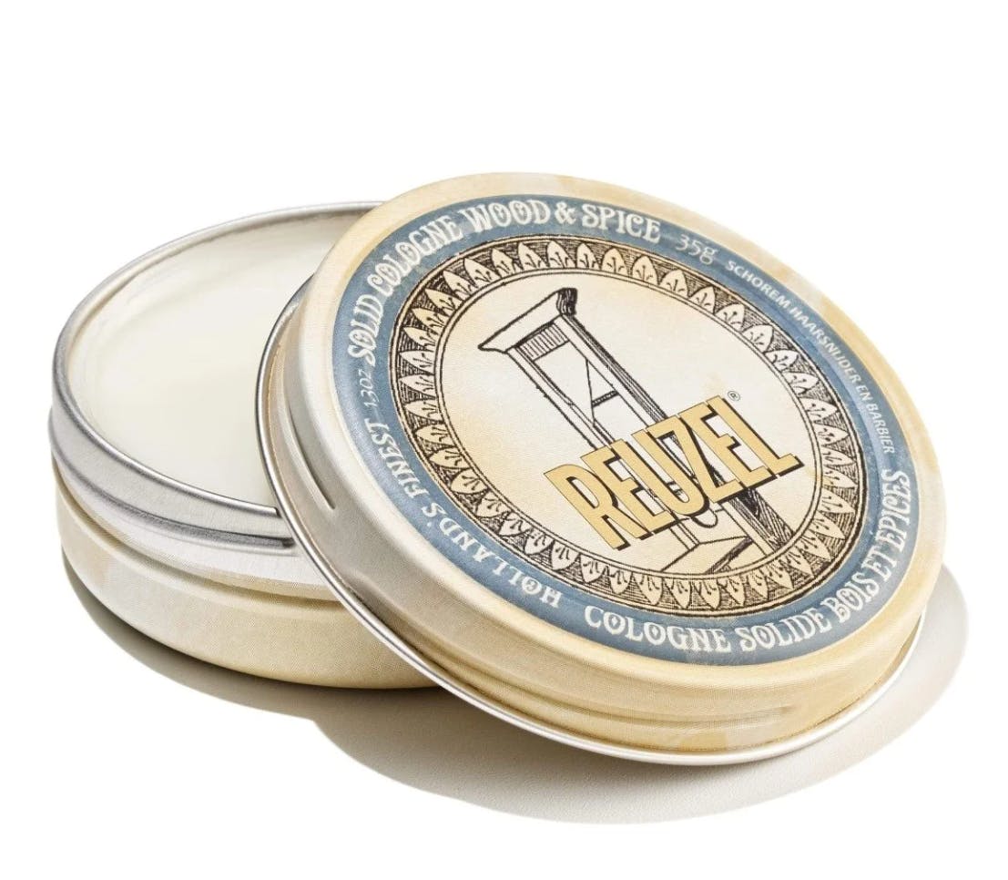 Reuzel Solid Cologne Balm 35 g