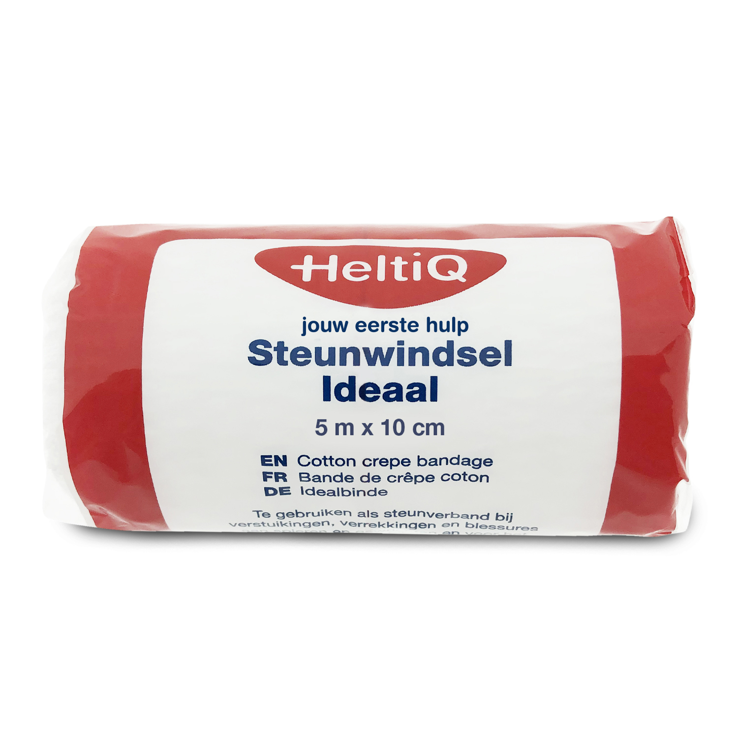 HeltiQ Steunwindsel 5mx10cm