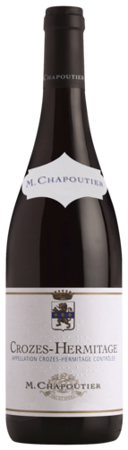 M. Chapoutier Crozes Hermitage 75CL